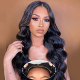 Isabella Body Wave  Lace Front Wig