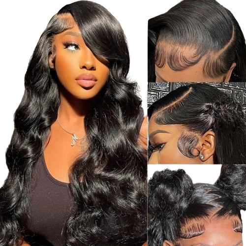 Isabella Body Wave  Lace Front Wig