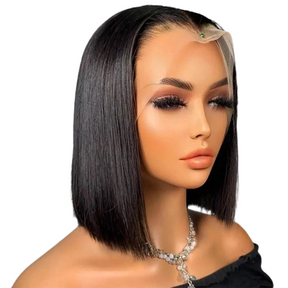 Blythe Straight Bob Human Hair Wigs