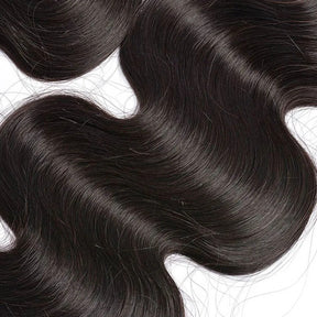 Sam Body Wave Human Hair Bundles